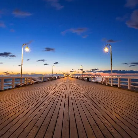 Apartament Dream Apartments- Balticana