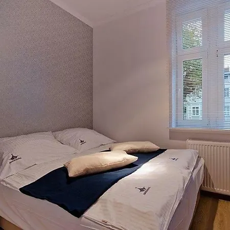 Dream Apartments- Balticana