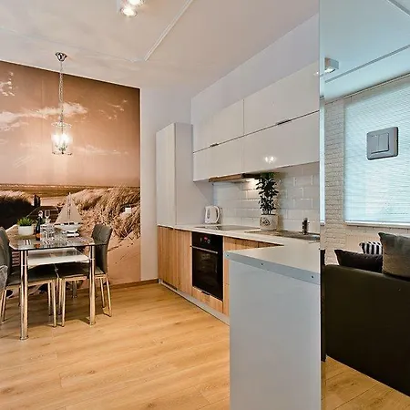 Apartament Dream Apartments- Balticana *