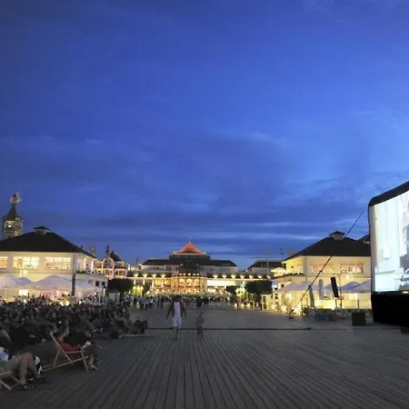 Dream Apartments- Balticana * Сопот