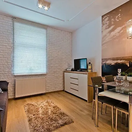 Dream Apartments- Balticana Сопот