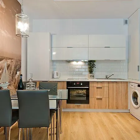 Dream Apartments- Balticana Sopot