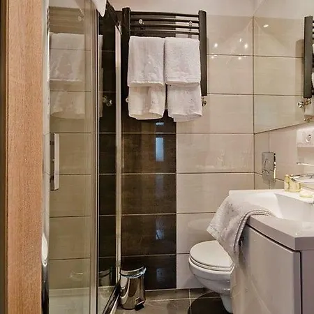Dream Apartments- Balticana Sopot