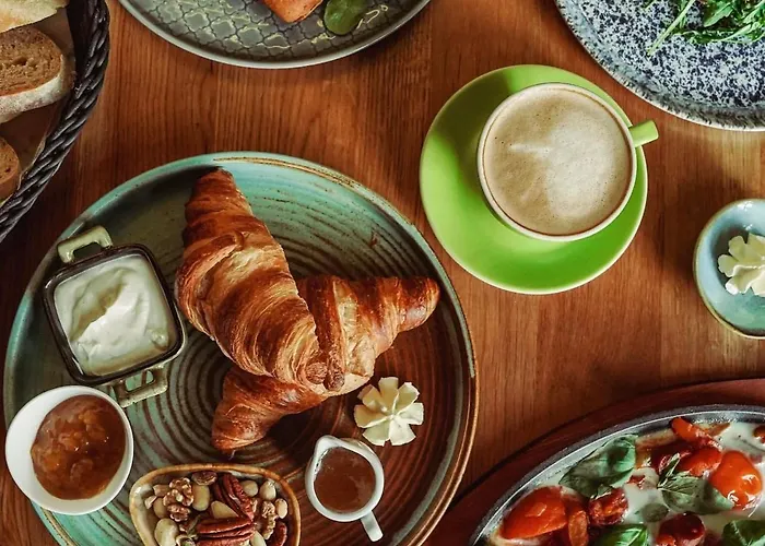 Dream Apartments- Balticana * Sopot