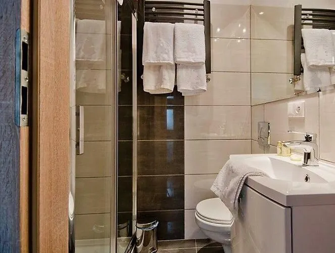 Dream Apartments- Balticana Sopot